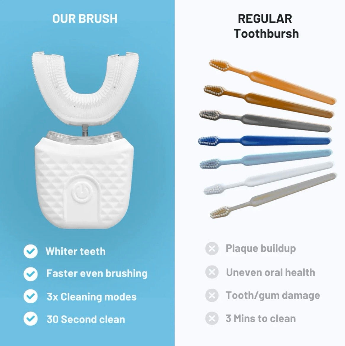 ValoreBrush™