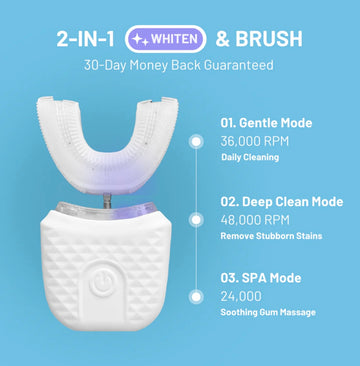 Transform Your Smile in Just Seconds!