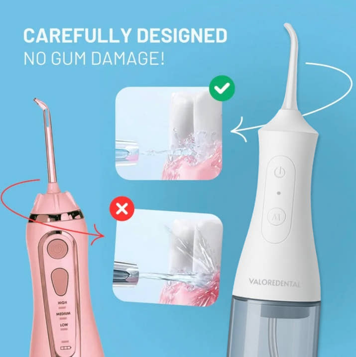 ValoreFlosser™