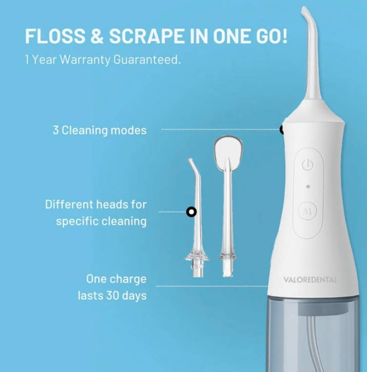 ValoreFlosser™