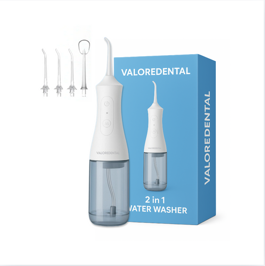 ValoreFlosser™