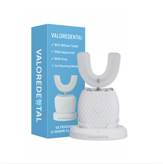 ValoreBrush™